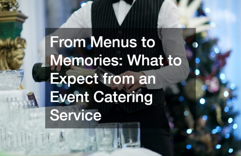 Fine Dining Insider: Your Guide to Gourmet Dining & Trends